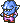 Blue Imp